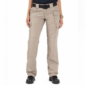 Women’s 5.11 Tactical Pants, Size 8 Long